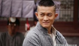 郭靖宇杨志刚最新爆料,揭秘幕后故事与精彩幕后花絮